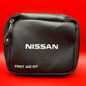2007-2023 Nissan Rogue Complete First Aid Kit Safety Bag Emergency Roadtrips